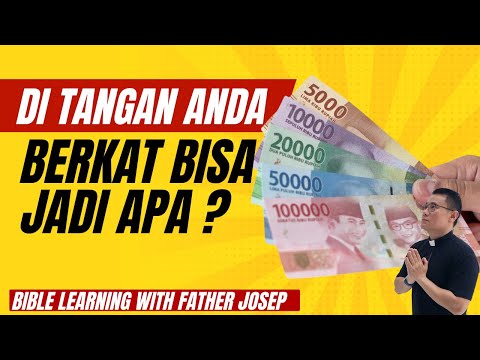 WHAT CAN BLESSINGS BE IN YOUR HANDS?