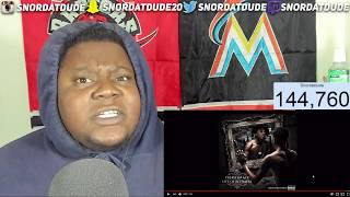 THIS ANOTHER HIT BY ACE!!! Yungeen Ace - "Demons" (Official Music Video) REACTION!!!