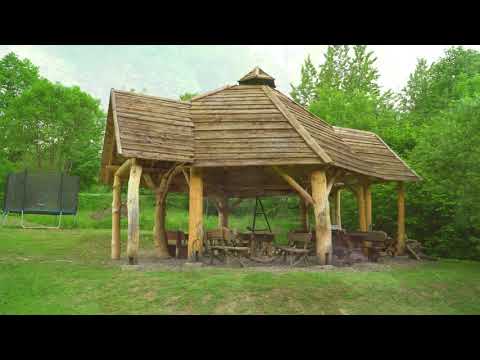 Zagroda Berezanka | Agroturystyka Bieszczady