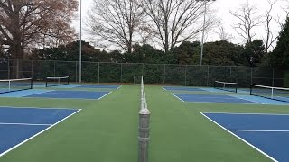 Method Road Park Pickleball