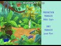 Dora The Explorer Credits
