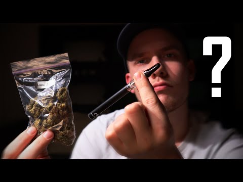 HHC, WTF! Was soll der neue TREND?