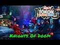 Marvel Tōkon: Fighting Souls — Knights Of Doom