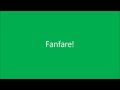 27 Fanfare