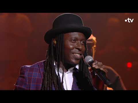 Faada Freddy "Tables Will Turn" (2023)