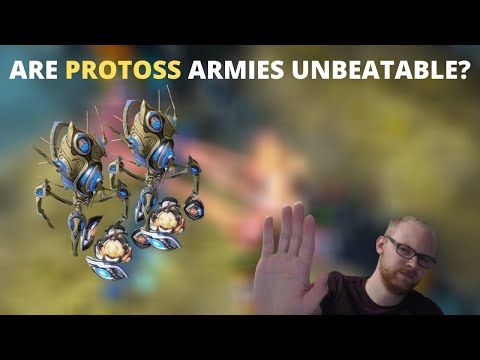 How Should I Engage Vs Protoss? - Private Lesson #02