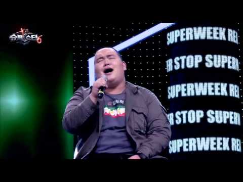 [AIA생명X슈퍼스타K6] 곽진언, 김필, 임도혁의 환상의 콜라보 무대 - 당신만이