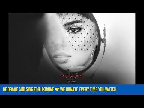 Michelle Andrade -  Не знаю [Official Video]