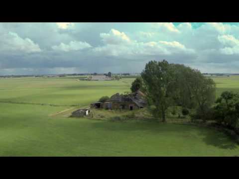 Trailer film De Stille beving