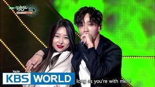 Lee GiKwang (이기광) - One [Music Bank COMEBACK / 2017.09.08]