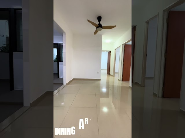4 Room (4A) HDB for Sale in  608A Tampines North Drive 1 - Image 11