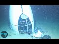 10 Disturbing Revelations About The OceanGate Titan Disaster