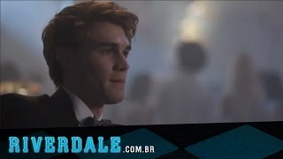 Riverdale | 'Is A Sign' Promo