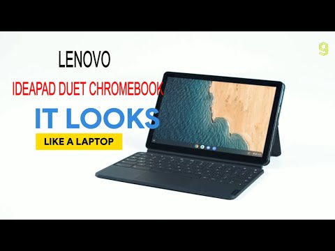 IdeaPad Duet Chromebook 中古 17,680円 | ネット最安値の価格比較 
