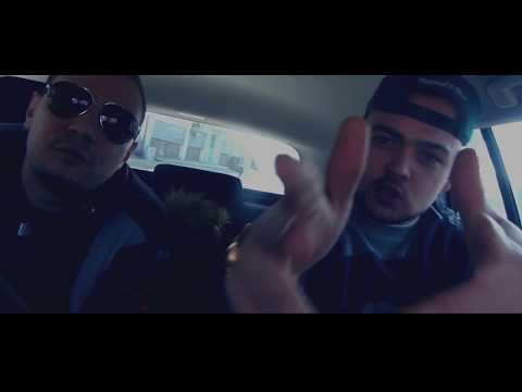 Theetje x DonDeal - Jong Volwassen (OFFICIAL VIDEO) Prod.by PRONE