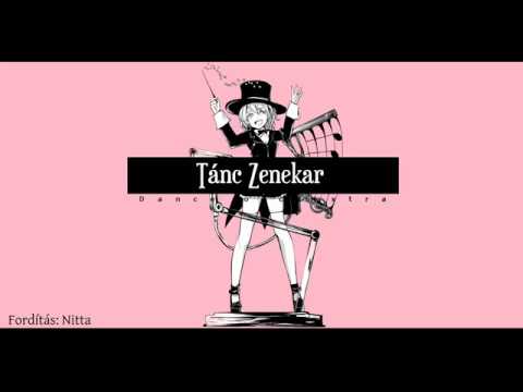 [YASUHIRO fr. IA] Dance Orchestra [Magyar Felirat]