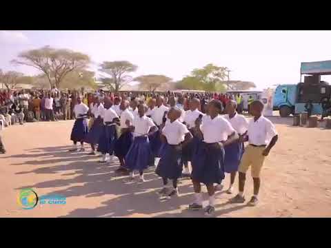 S/m Malugala#Nyumba ni Choo... #Hamasika #Elimika