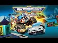 Dlaczego Micro Machines World Series Zawiodło Fanów Recenzja