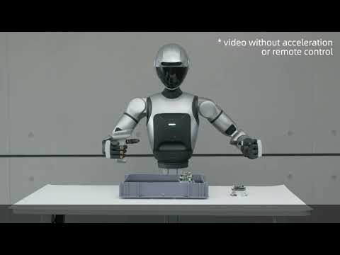 Codroid 02 Review Video 1