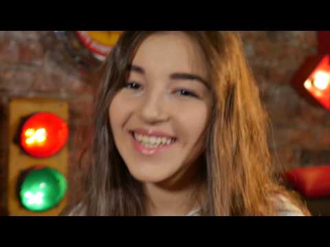 Lilit Mravyan Ft. Frederik Petrosyan [HAYELUK N17]