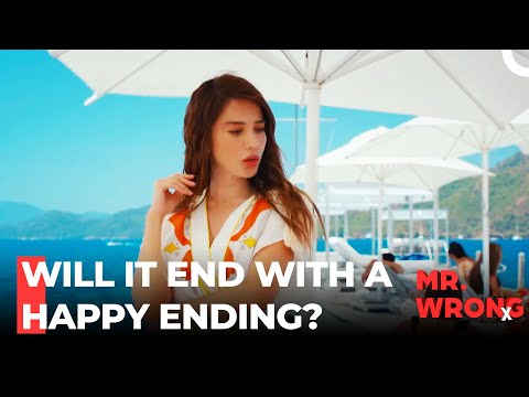 Like a Real Family - Mr. Wrong