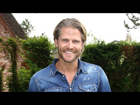 Paul Janke: Der Ex-"Bachelor" wird zum Chippendale!
