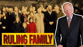 The Rothschild - The Most Wealthy Family In The World