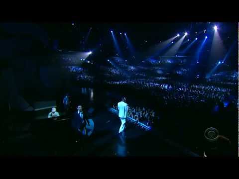 Linkin Park & Jay   Z & Paul McCartney   Numb Encore & Yesterday live @ 48th Grammy Awards HD 1080i
