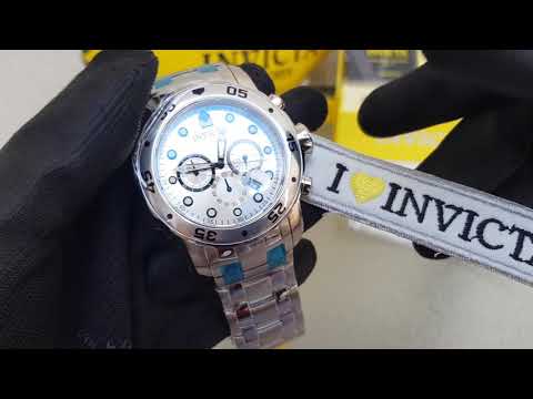 🌟 Relógio invicta pro diver original ref 0071 whatsApp 41 99610 3639