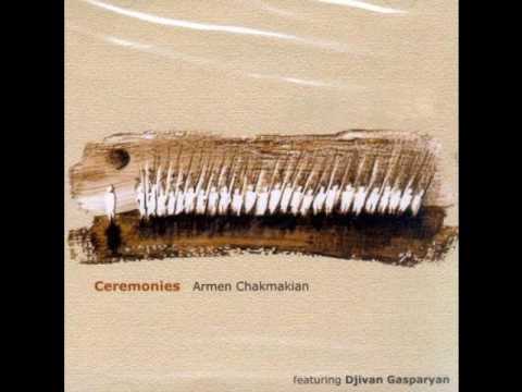 Armen Chakmakian - Rain, Rain Go Away