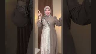Download lagu SUPER BEAUTIFUL SYAQUENA DRESS PROMOTION!! IF INTERESTED, CLICK THE SHOPEE STALL IN THE VIDEO AT ... mp3