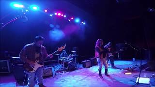 Midnite Luv & Mykal Gambull