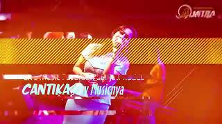 Download lagu Norma Silvia turun panggung ambil saweran dari perintis Polda support As putra audio jepara mp3