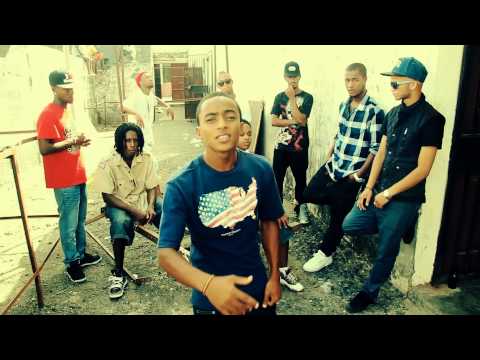 DP Music - Vida (Little Man, Satthy, Isaias & Zena)