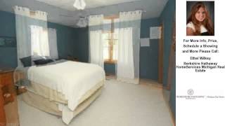 preview picture of video '54268 Maplewood, Paw Paw, MI Presented by Ethel Wilkey.'