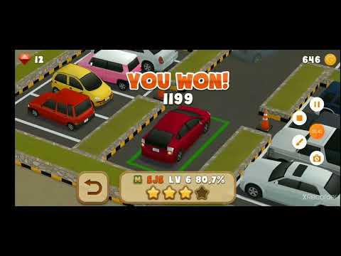 Dr Parking 4, Multiplayer Mode Ep1.