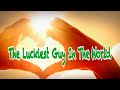 【 The Luckiest Guy In The World 】Vince Gill（カバー曲）Tammy