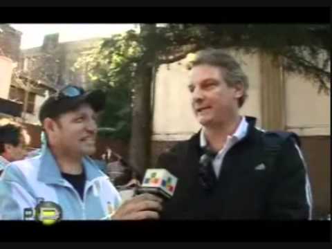 Padel Para Todos-TV Show nr 70-Part 1 by PadelCentrum.nl