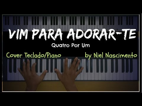 download lagu mp3 mp4 Vim Para Adorar Te Piano, download lagu Vim Para Adorar Te Piano gratis, unduh video klip Vim Para Adorar Te Piano