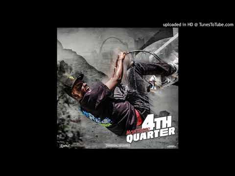 Montrezz Feat. Kb Sixx-Problems (Prod.RMG NU)