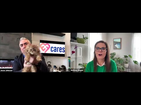 Episode #223 Fireside Chat with Britney Weber Founder and Chief Strategist at the BW Collective