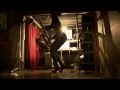 Get Lucky - Daft Punk // Saxophone Solo 