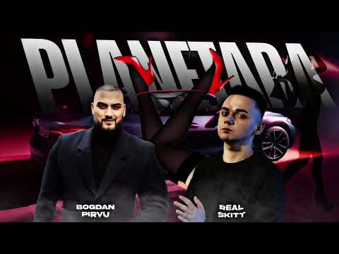 Real Skitt and Bogdan Pirvu