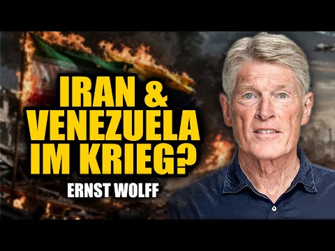 MC BOGY & B-LASH and Ernst Wolff