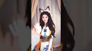 Download lagu cosplayer cantik#shorts#wibu#waifu#cosplay mp3