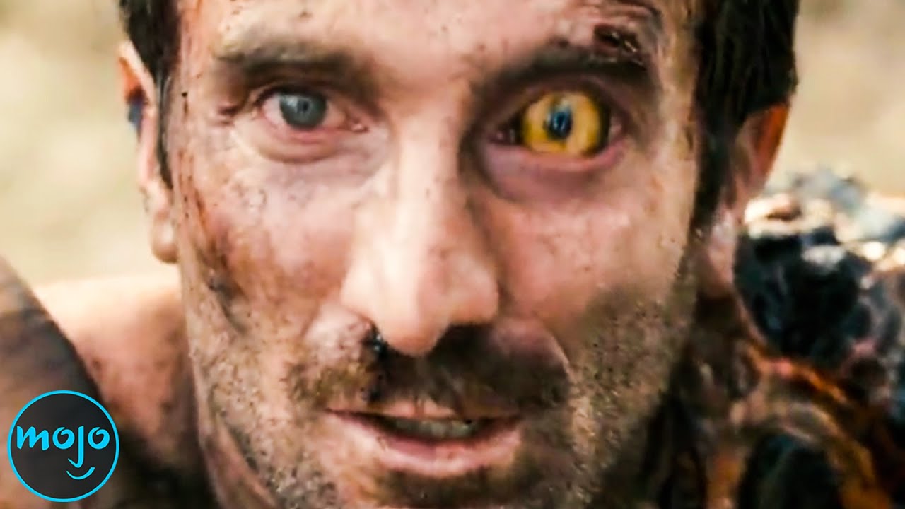 Top 10 des plus folles théories de films de science-fiction