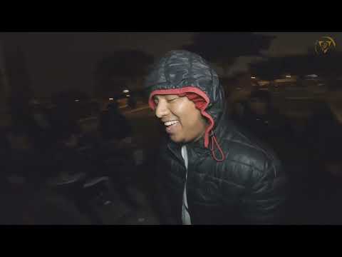 8vos: SEIS v BECK | R3JAS x FOREST