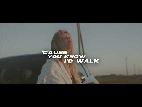 Kenn Colt - Thousand Miles (Official Lyric Video)