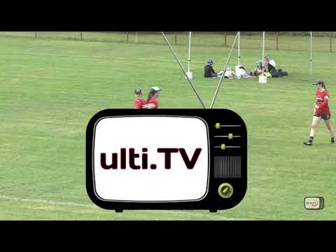 2022 NSW UC -  Sugar Magnolias vs Wollongong Surge  - REUPLOAD