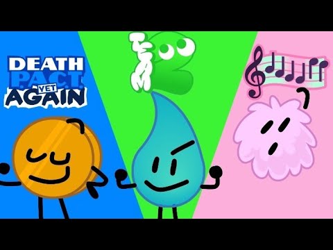 What if TPOT eliminated contestants were in TPOT 12 Teams?